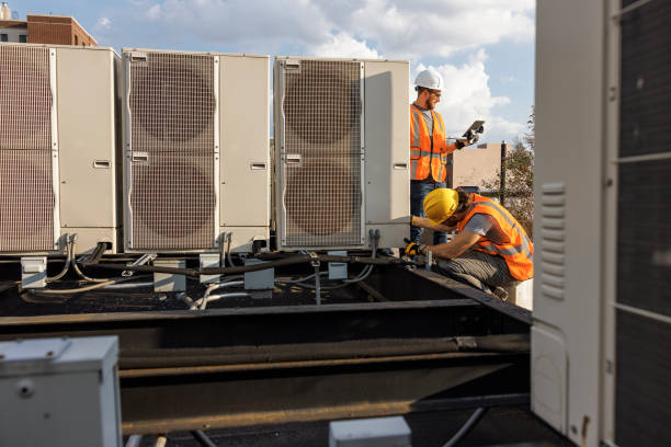 Best HVAC Repair Near Me  in Mondovi, WI