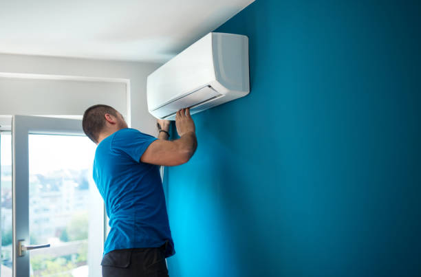 Best Central Air Repair  in Mondovi, WI