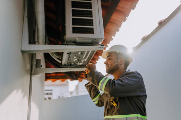 Best Best HVAC Companies  in Mondovi, WI