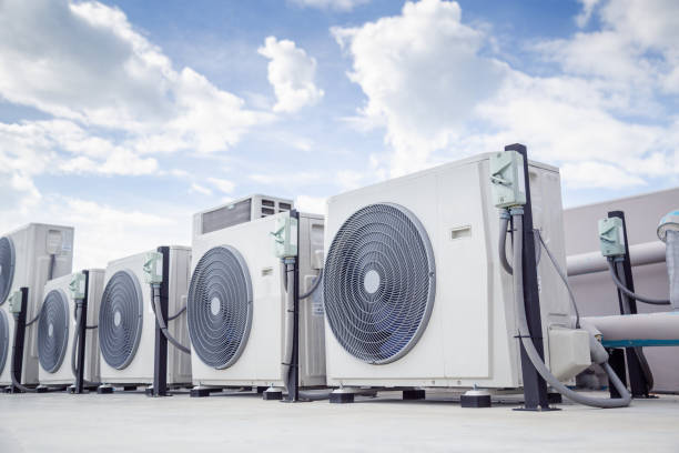 Best Residential HVAC Services  in Mondovi, WI