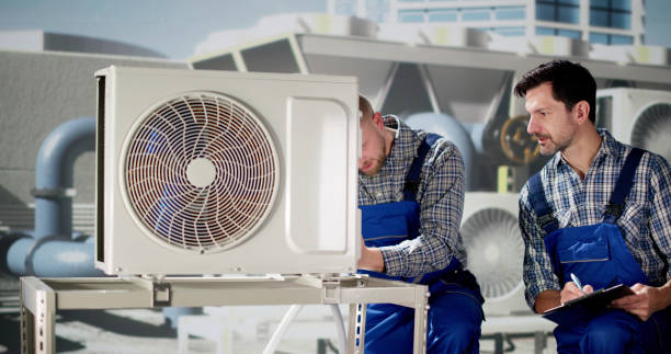Best Emergency HVAC Repair  in Mondovi, WI