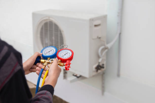 Professional HVAC in Mondovi, WI